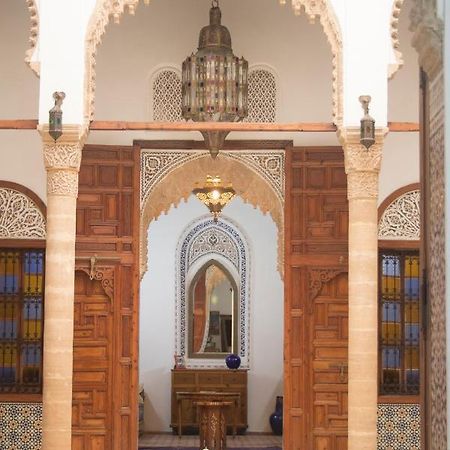 Rabat Sale Riad 외부 사진