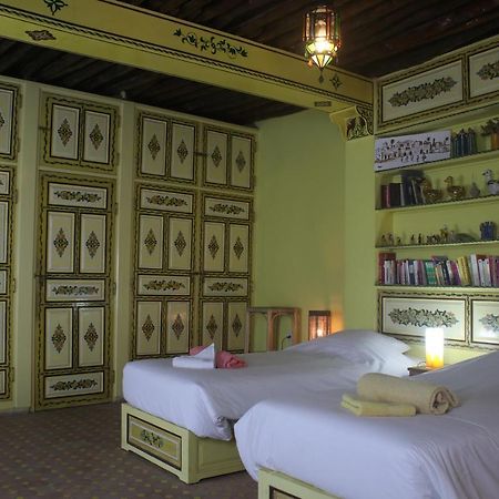 Rabat Sale Riad 외부 사진