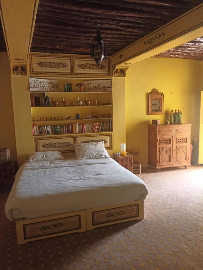 Rabat Sale Riad 외부 사진