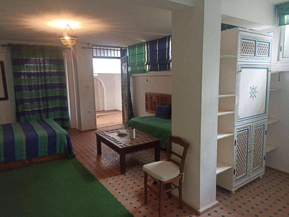 Rabat Sale Riad 외부 사진
