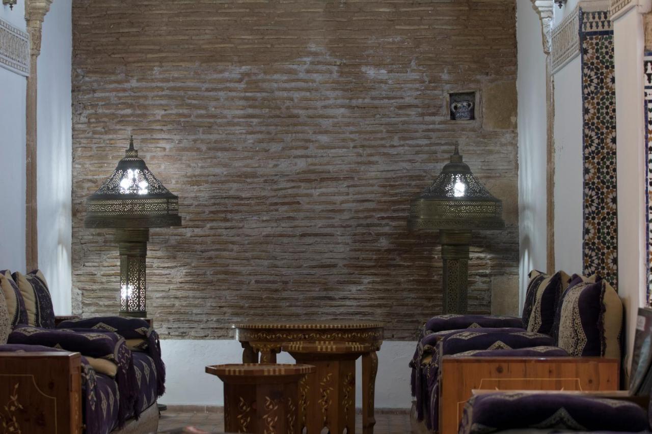 Rabat Sale Riad 외부 사진