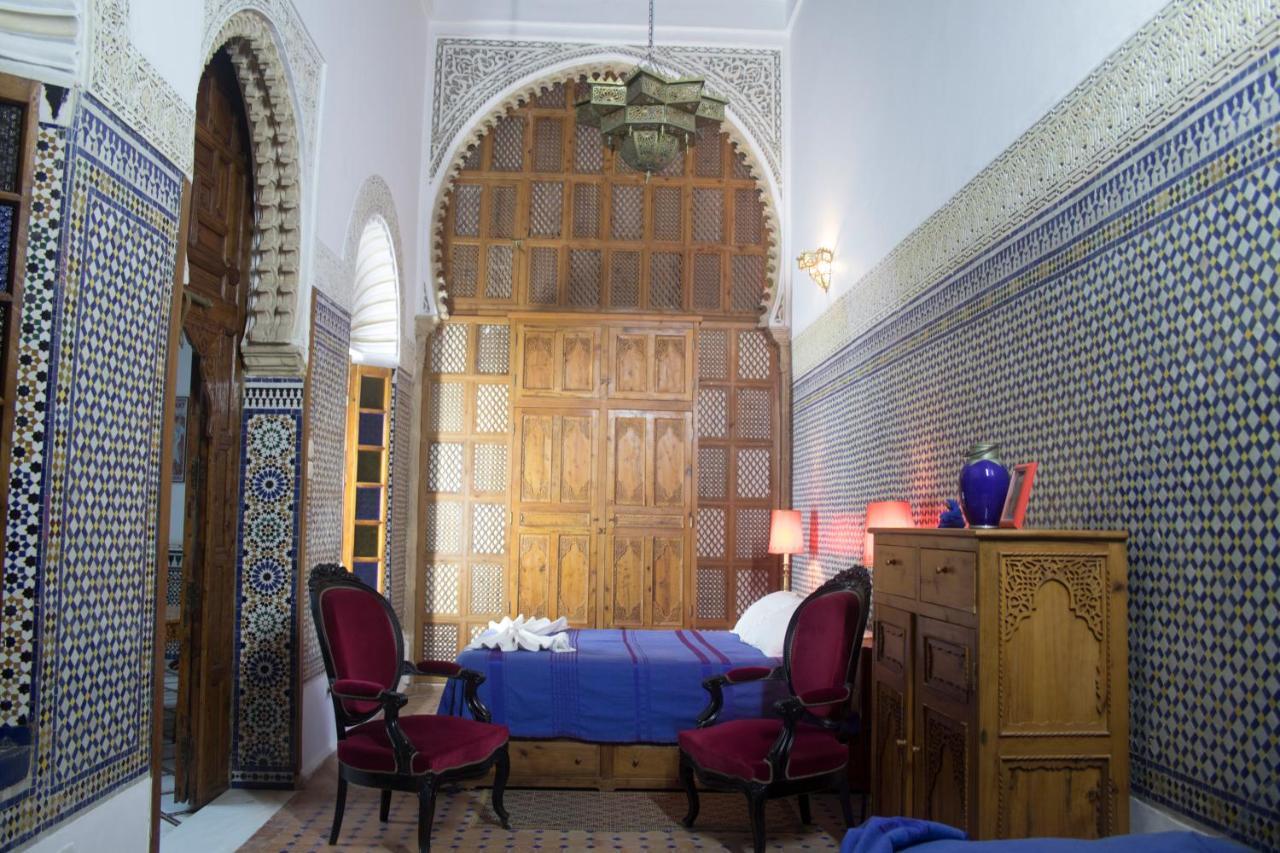 Rabat Sale Riad 외부 사진