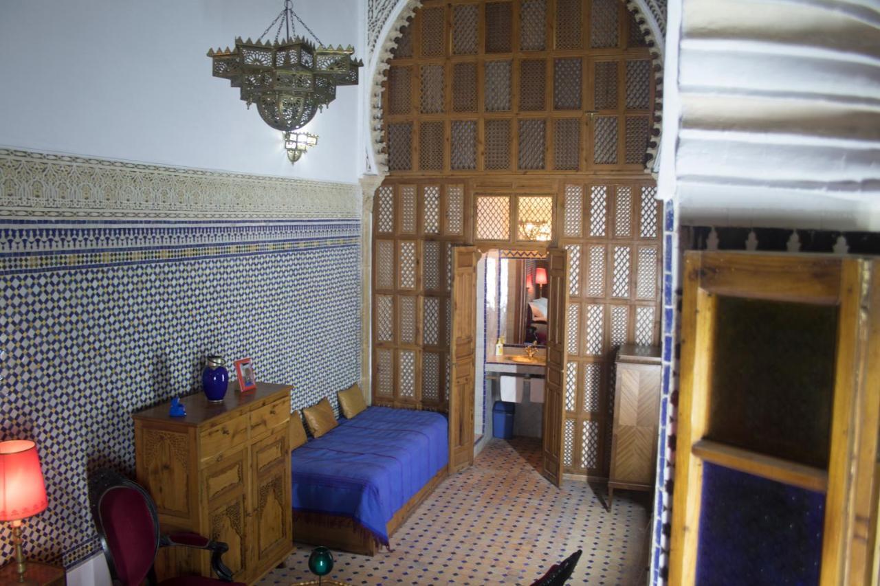 Rabat Sale Riad 외부 사진
