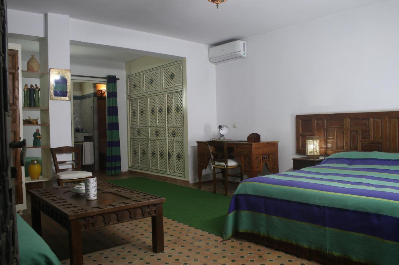 Rabat Sale Riad 외부 사진