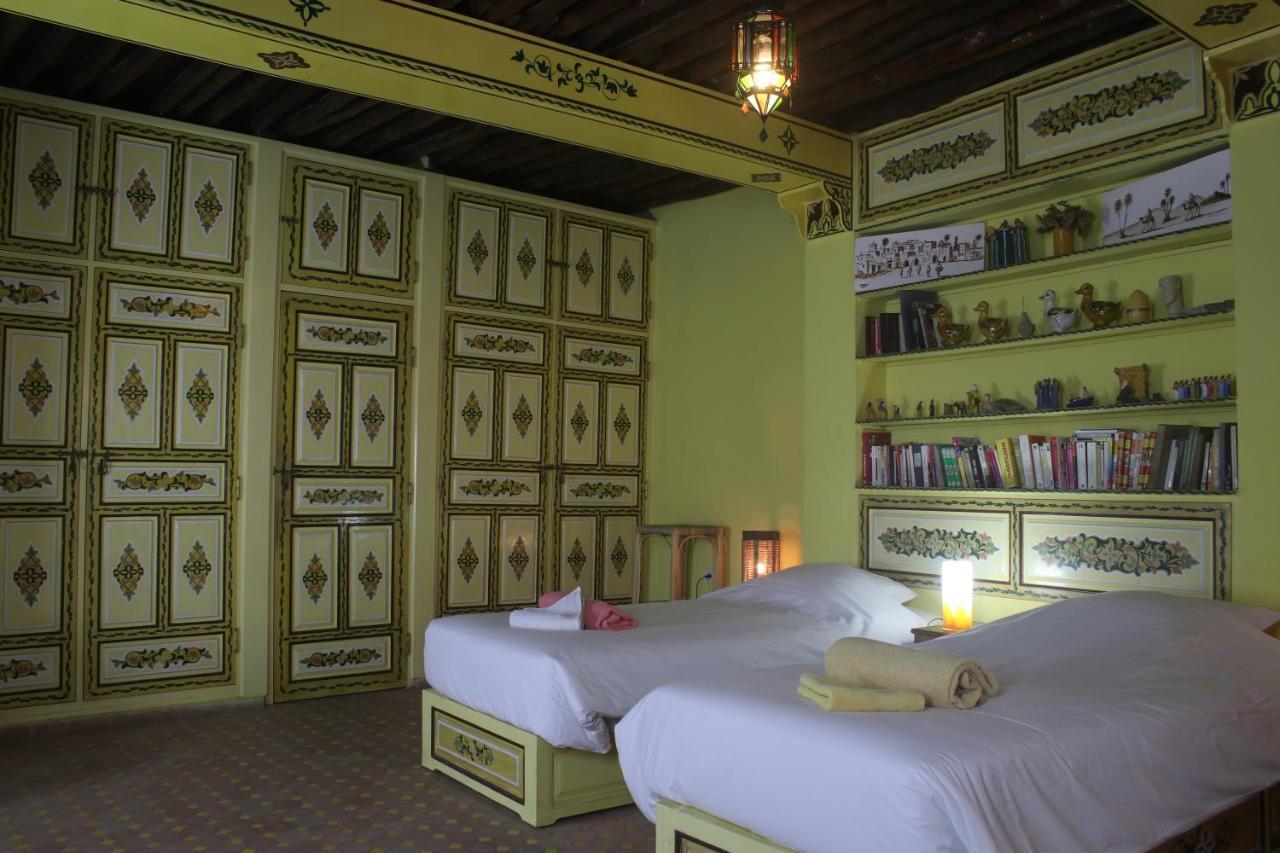 Rabat Sale Riad 외부 사진