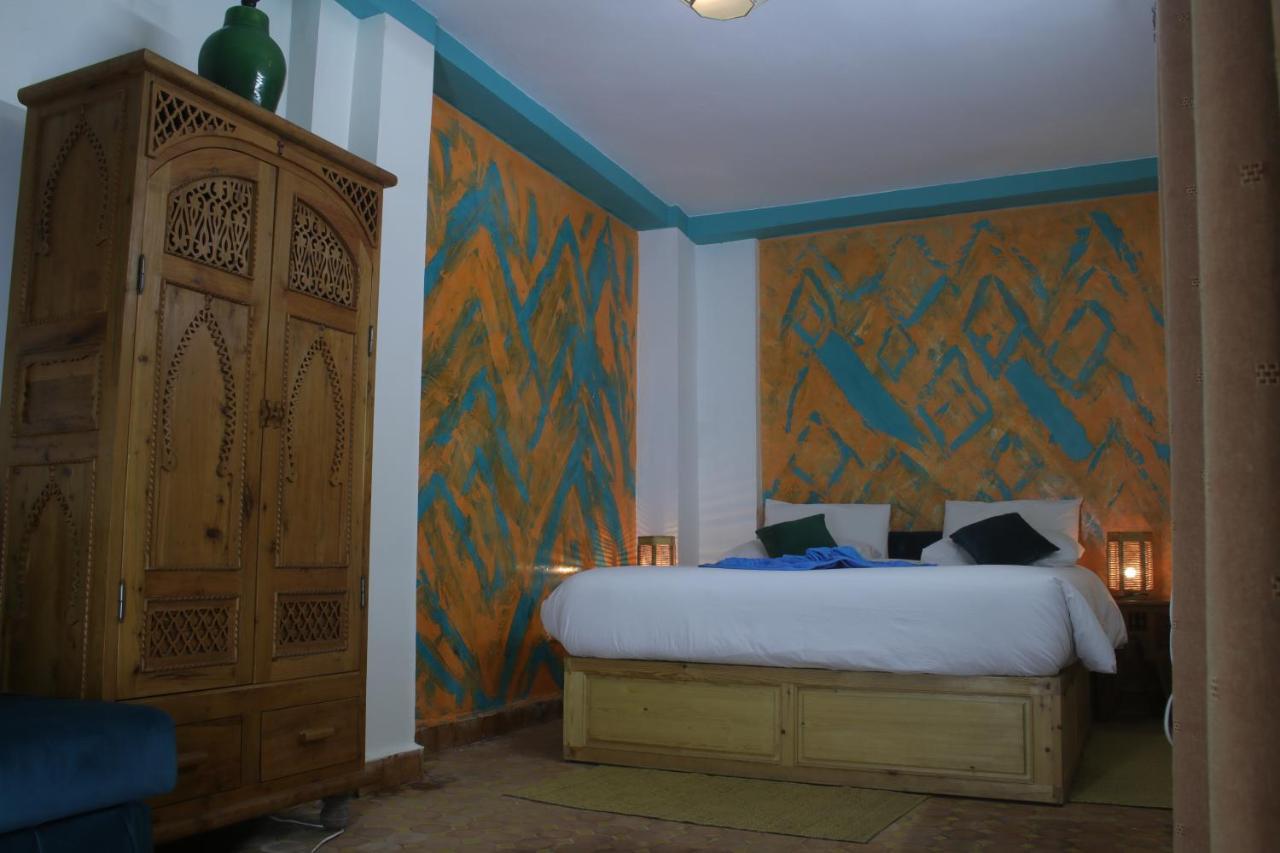 Rabat Sale Riad 외부 사진