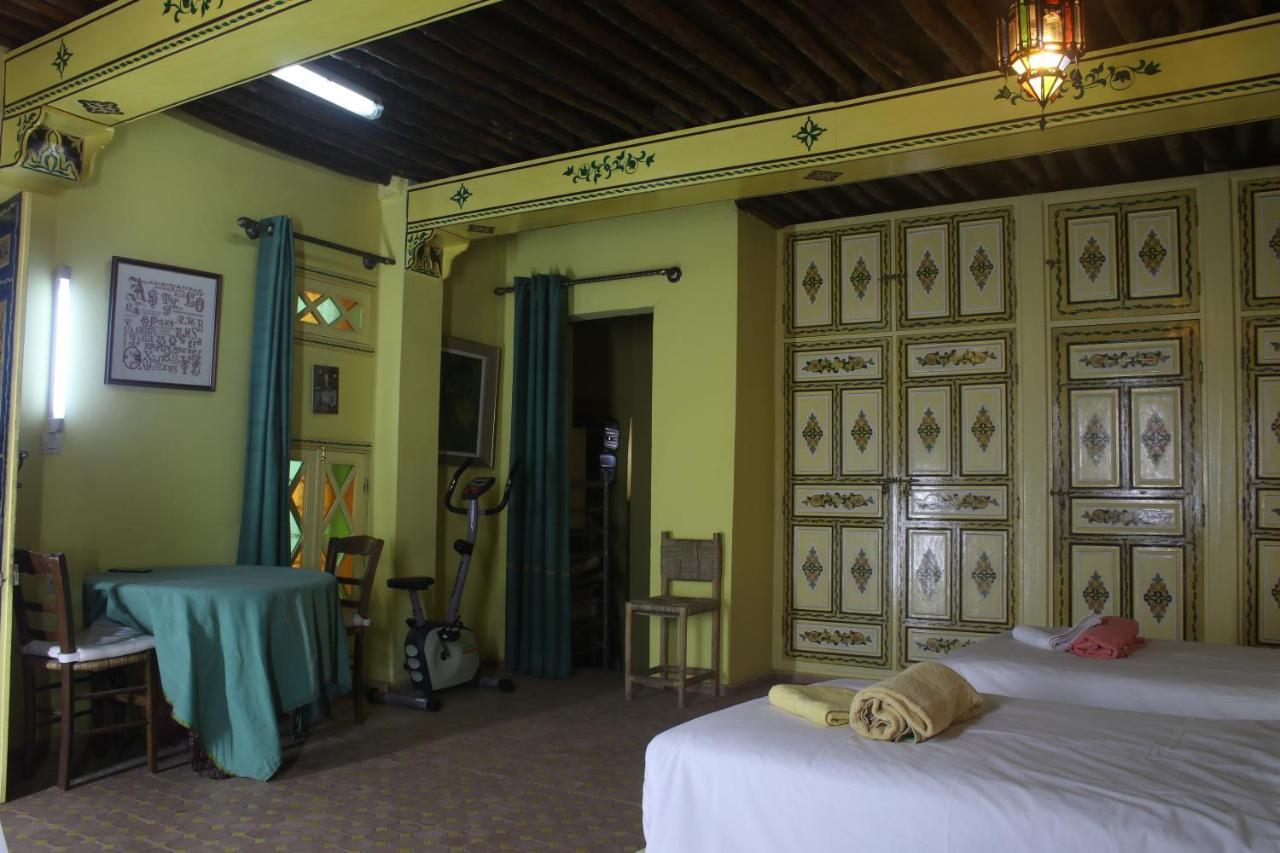 Rabat Sale Riad 외부 사진