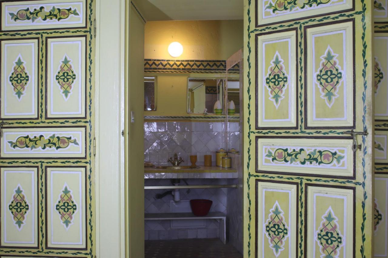 Rabat Sale Riad 외부 사진