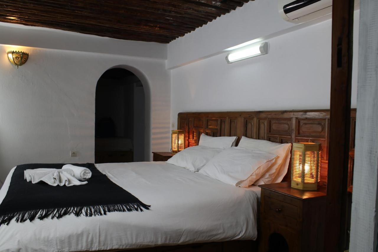 Rabat Sale Riad 외부 사진