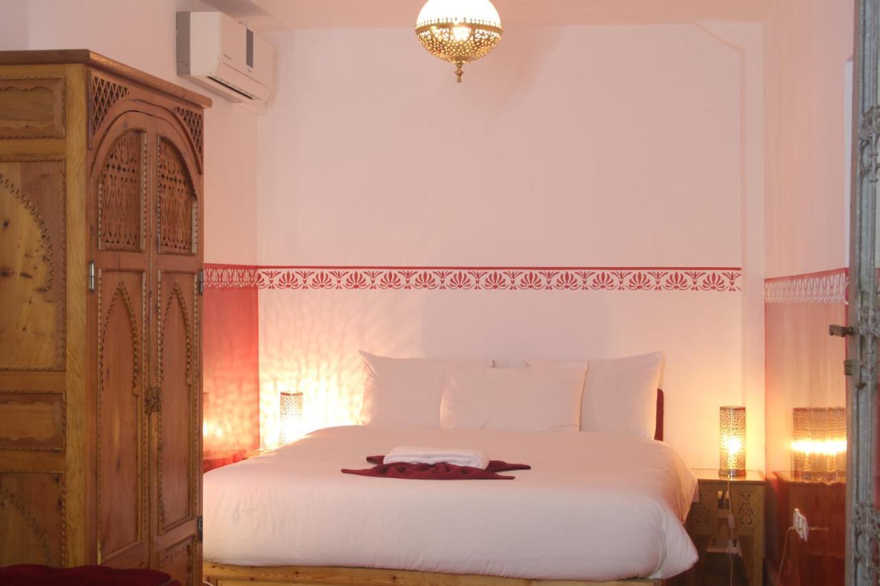 Rabat Sale Riad 외부 사진