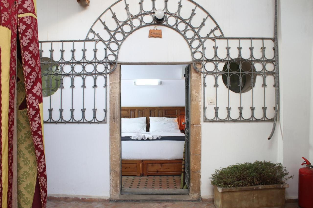 Rabat Sale Riad 외부 사진