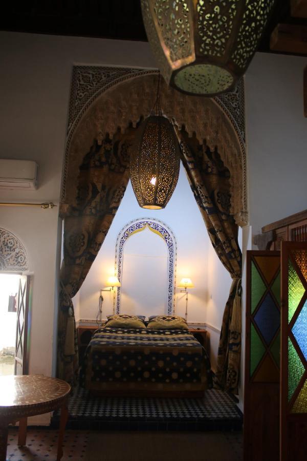Rabat Sale Riad 외부 사진