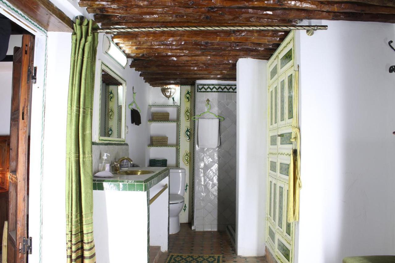 Rabat Sale Riad 외부 사진