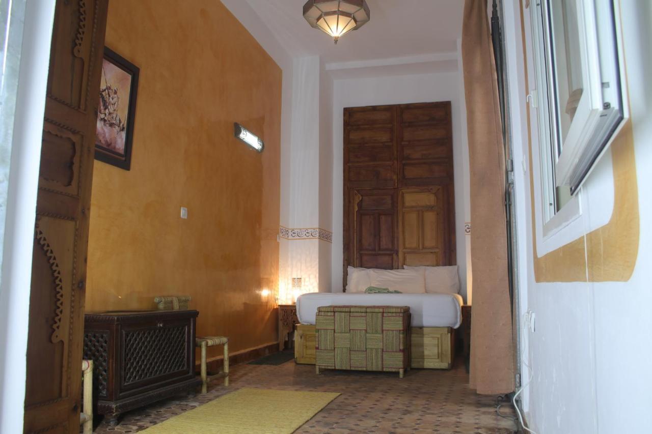 Rabat Sale Riad 외부 사진