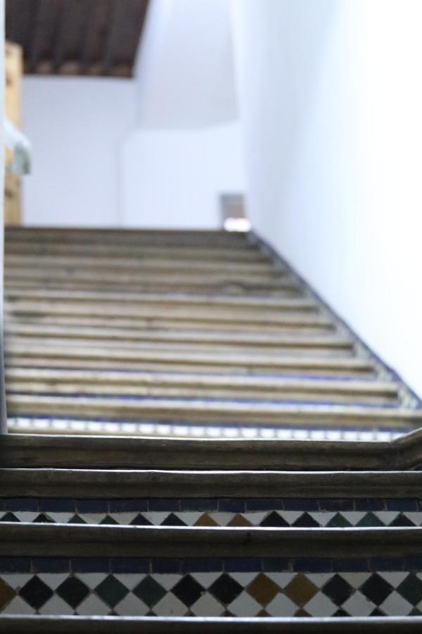 Rabat Sale Riad 외부 사진