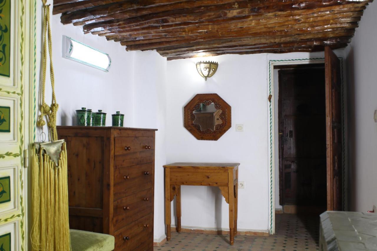 Rabat Sale Riad 외부 사진