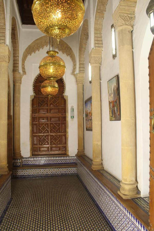 Rabat Sale Riad 외부 사진