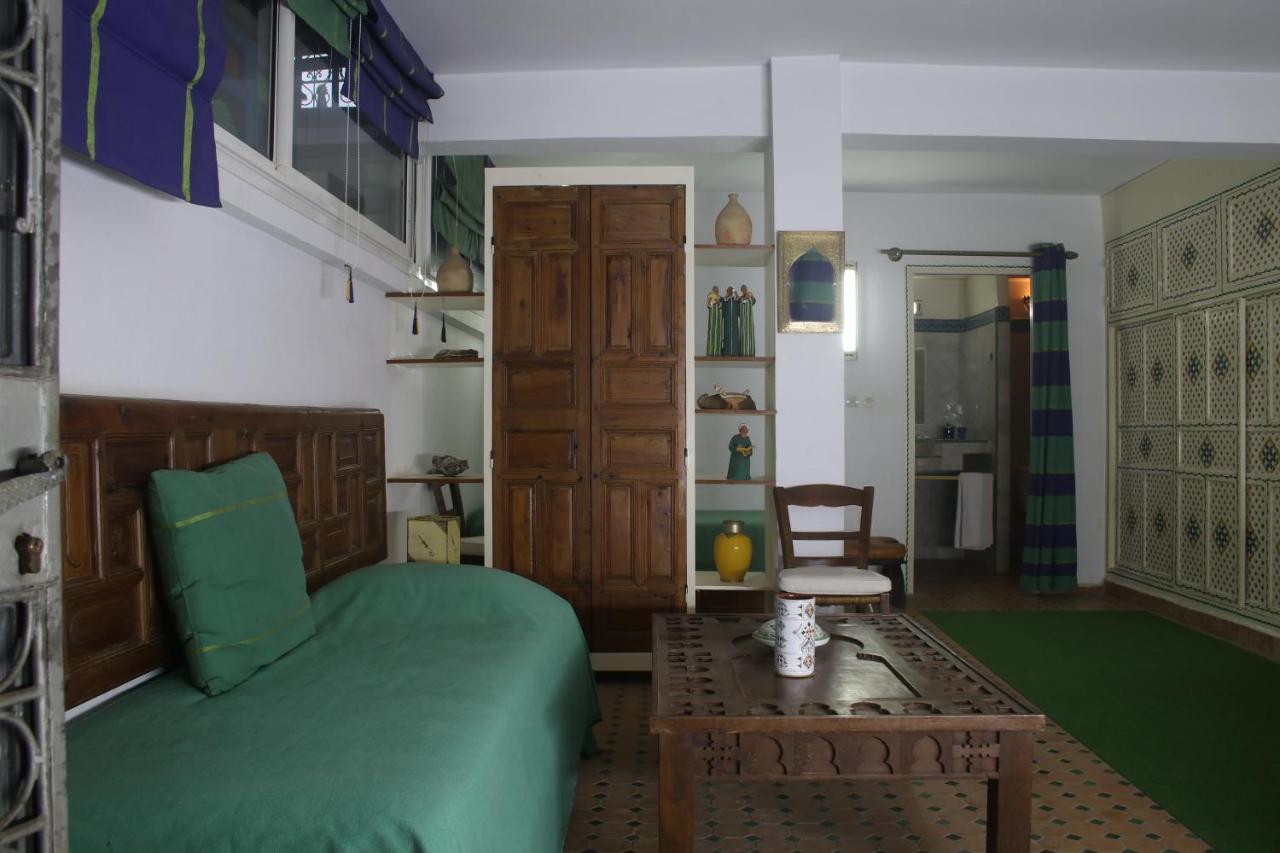 Rabat Sale Riad 외부 사진