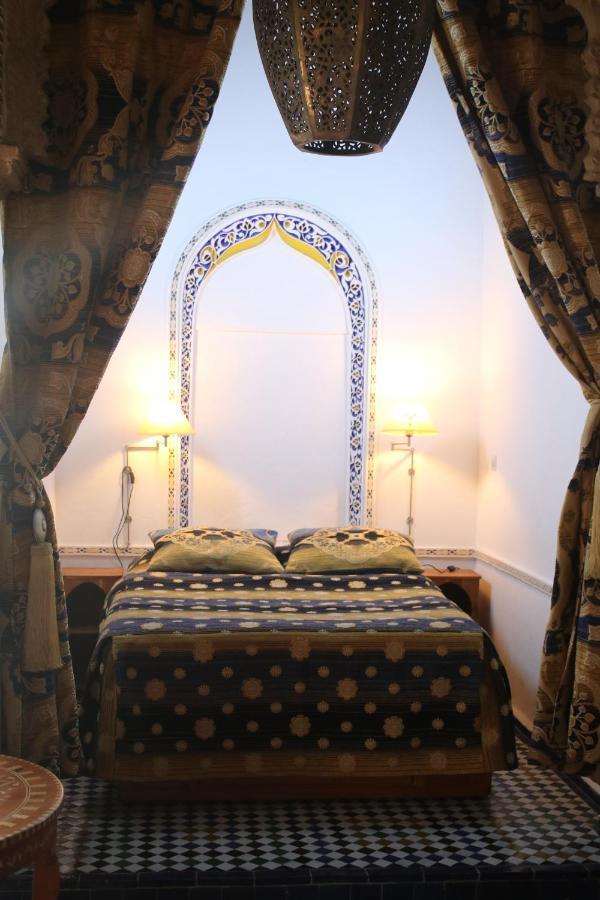 Rabat Sale Riad 외부 사진