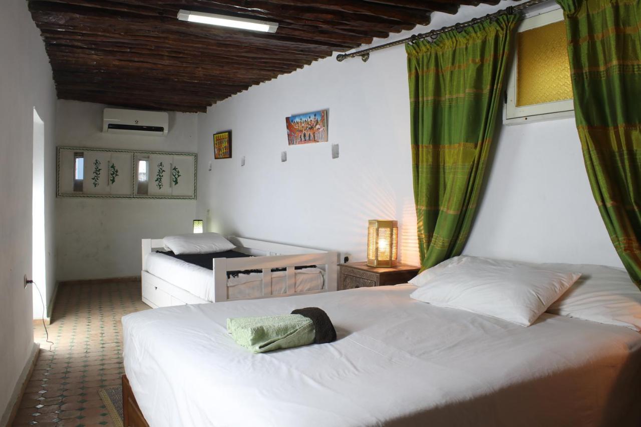 Rabat Sale Riad 외부 사진